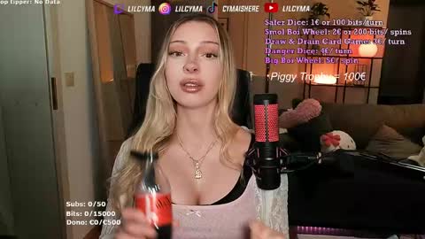 cymaishere online show from 04-25-26, 08:06