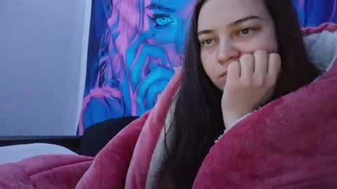 Cyndee Winter online show from 02-12-25, 06:40