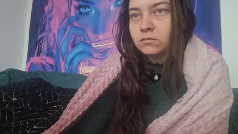 Cyndee Winter online show from 02-23-25, 12:16