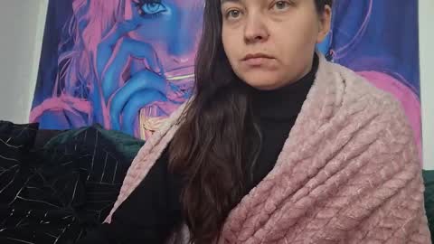 Cyndee Winter online show from 03-01-25, 10:34