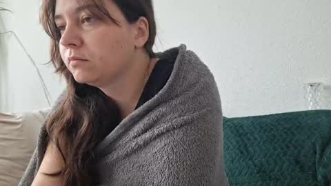 Cyndee Winter online show from 10-11-25, 11:53