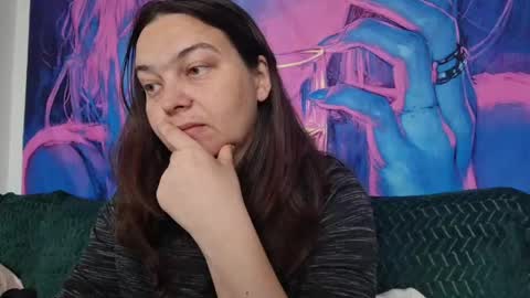 Cyndee Winter online show from 05-10-26, 10:53