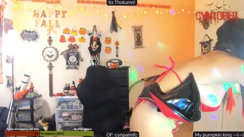 Snapshot of cynpai chatting on 10-05-25, 03:16 Cynpai online show from 10-05-25, 03:16