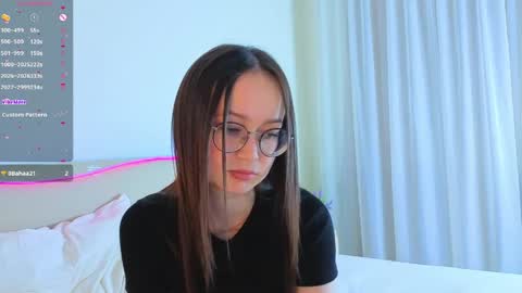 cynthiaward online show from 04-23-26, 07:41