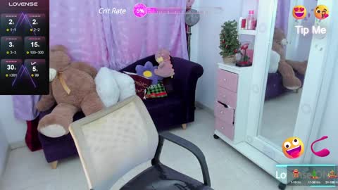 Snapshot of cynthiawatson_ chatting on 01-23-25, 05:21 Cynthia online show from 01-23-25, 05:21