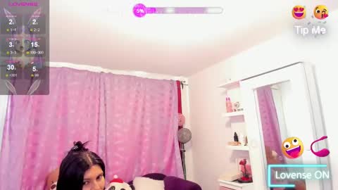 Snapshot of cynthiawatson_ chatting on 02-26-25, 01:08 Cynthia online show from 02-26-25, 01:08