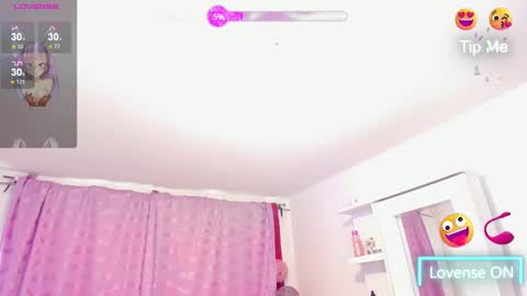 Snapshot of cynthiawatson_ chatting on 03-10-25, 01:10 Cynthia online show from 03-10-25, 01:10