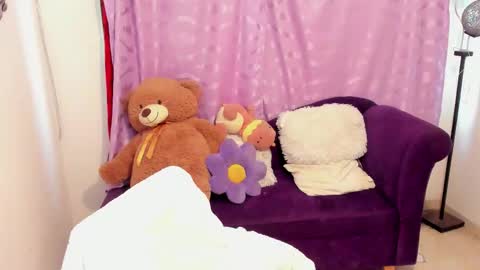 Snapshot of cynthiawatson_ chatting on 10-02-25, 03:30 Cynthia online show from 10-02-25, 03:30