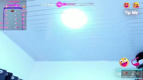 Snapshot of cynthiawatson_ chatting on 06-29-26, 01:11 Cynthia online show from 06-29-26, 01:11