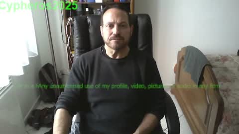 Snapshot of cypheros2025 chatting on 12-05-24, 08:00 Chris online show from 12-05-24, 08:00