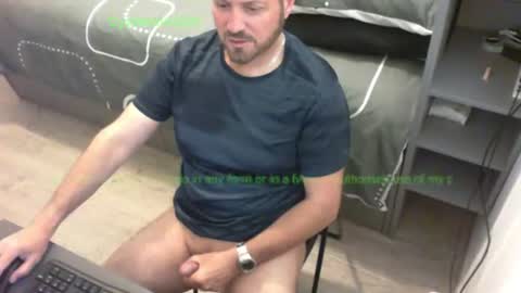 Chris online show from 06-12-26, 08:13