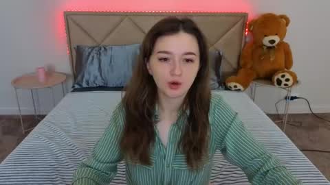 Cyrena online show from 05-10-26, 05:34