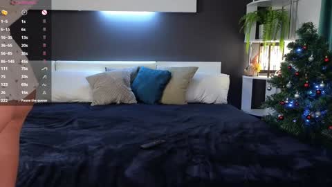 Isabella online show from 01-04-25, 04:12