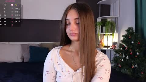 Isabella online show from 01-10-25, 01:10