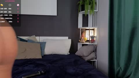 Isabella online show from 01-31-25, 04:58