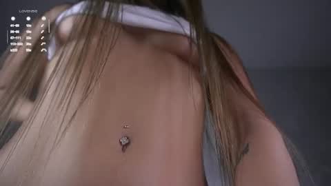 Isabella online show from 07-14-26, 02:05