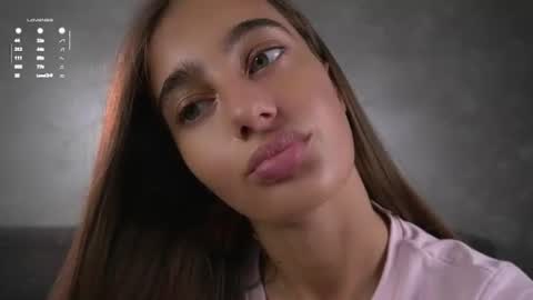 Isabella online show from 07-18-26, 01:21