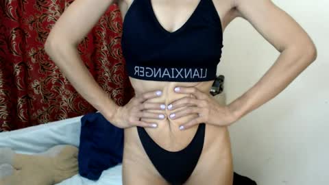 Czannie Hot online show from 03-29-26, 12:43