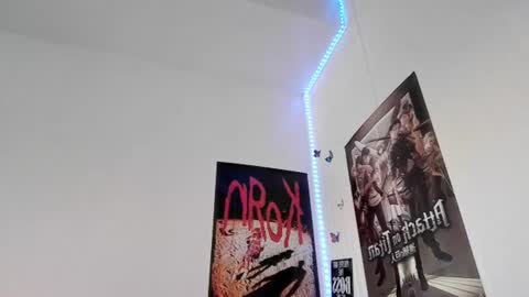 nerdyhotgoth online show from 06-23-26, 02:09