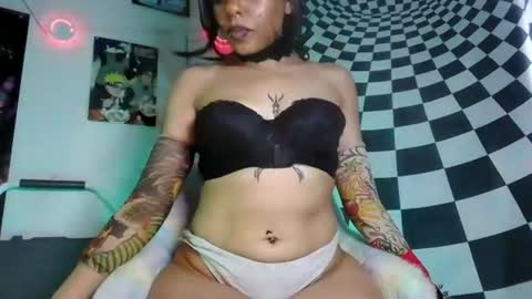 nerdyhotgoth online show from 07-15-26, 08:36