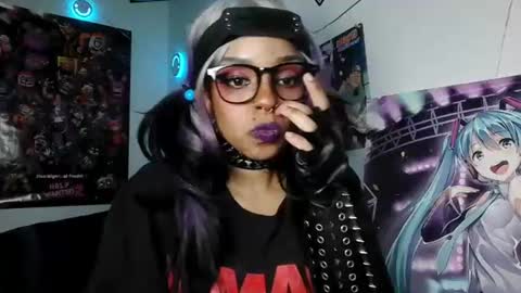 nerdyhotgoth online show from 07-26-26, 06:21