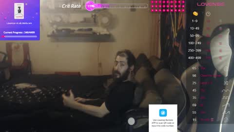 D0pey42O online show from 02-03-25, 12:14