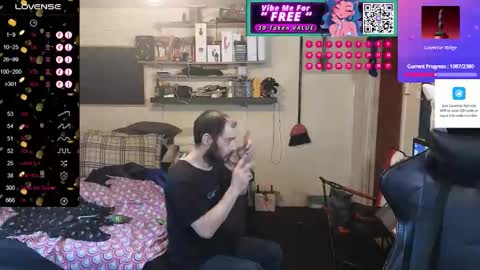 D0pey42O online show from 12-13-25, 07:53