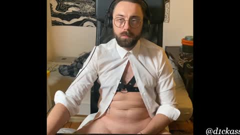 d1ckass online show from 12-16-24, 07:00