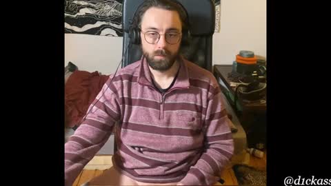 d1ckass online show from 12-22-24, 10:25