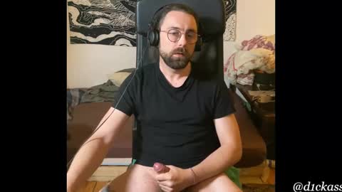 d1ckass online show from 02-11-25, 07:48