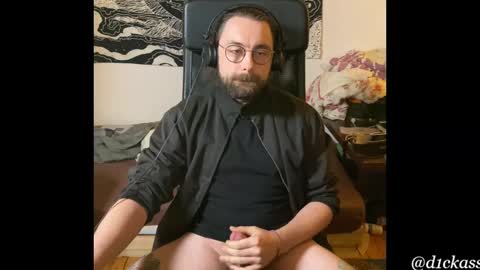 d1ckass online show from 02-12-25, 06:30