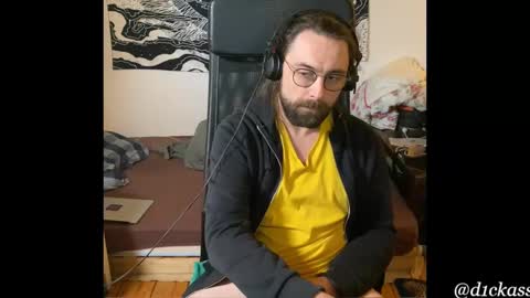 d1ckass online show from 02-17-25, 04:04