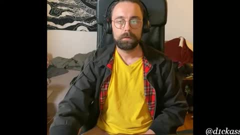 d1ckass online show from 10-01-25, 05:08