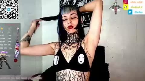 d3m0ny0_0 online show from 07-24-26, 03:59