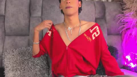 Darked online show from 11-19-25, 05:40