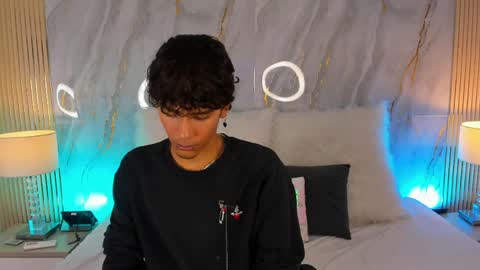 Darked online show from 04-29-26, 04:27