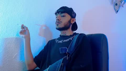 d4ni_king online show from 12-21-25, 03:02