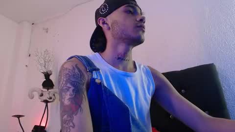 d4ni_king online show from 02-01-26, 03:05