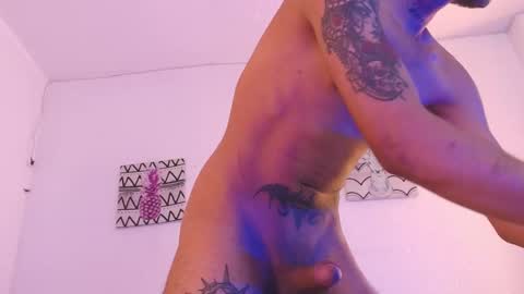 d4ni_king online show from 03-11-26, 02:06