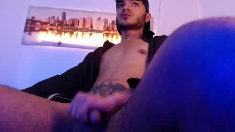 d4ni_king online show from 03-12-26, 05:24