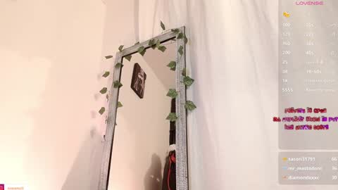 Anna modelo independiente online show from 12-29-24, 10:14