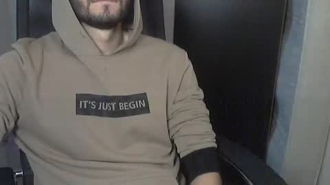 Dolce online show from 12-02-25, 07:47