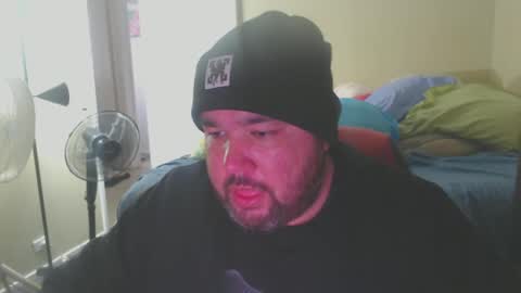 Snapshot of d____w chatting on 01-19-25, 07:25 d____w online show from 01-19-25, 07:25