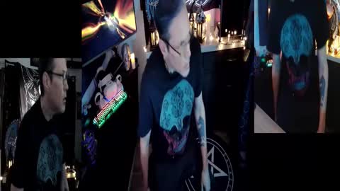 Snapshot of d_j_strokes chatting on 02-08-26, 07:17 Dave online show from 02-08-26, 07:17