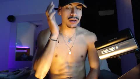 d_usma00 online show from 12-05-25, 06:22