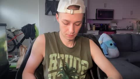 da_danya online show from 04-13-26, 06:57
