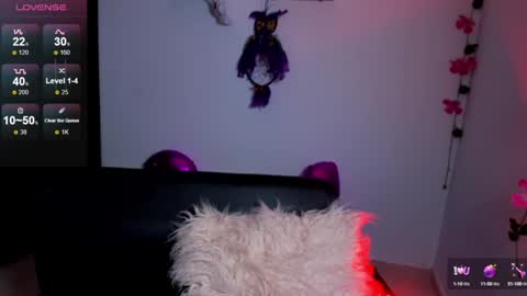 Snapshot of daahanna_ chatting on 01-26-25, 11:50 Ailyn online show from 01-26-25, 11:50