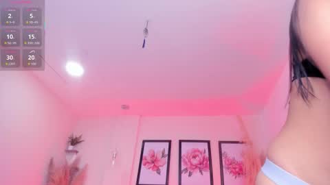 Daniela  online show from 11-05-25, 12:05