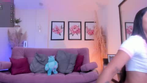 Daniela  online show from 01-17-26, 11:04