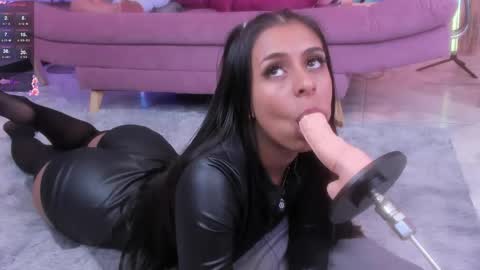 Daniela  online show from 04-25-26, 01:41